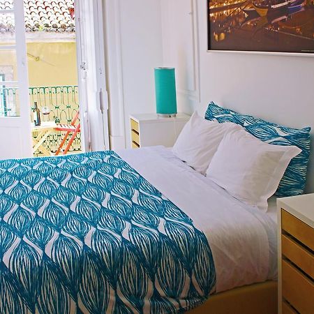 Blue Budget Apartments Bairro Alto 리스본 객실 사진