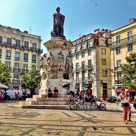 Blue Budget Apartments Bairro Alto 리스본 외부 사진