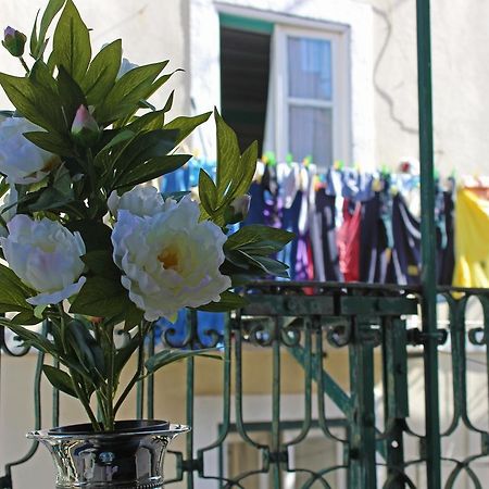 Blue Budget Apartments Bairro Alto 리스본 외부 사진