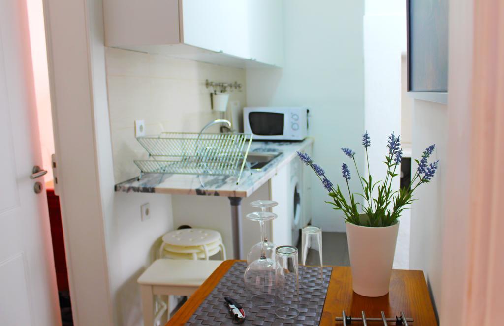 Blue Budget Apartments Bairro Alto 리스본 외부 사진