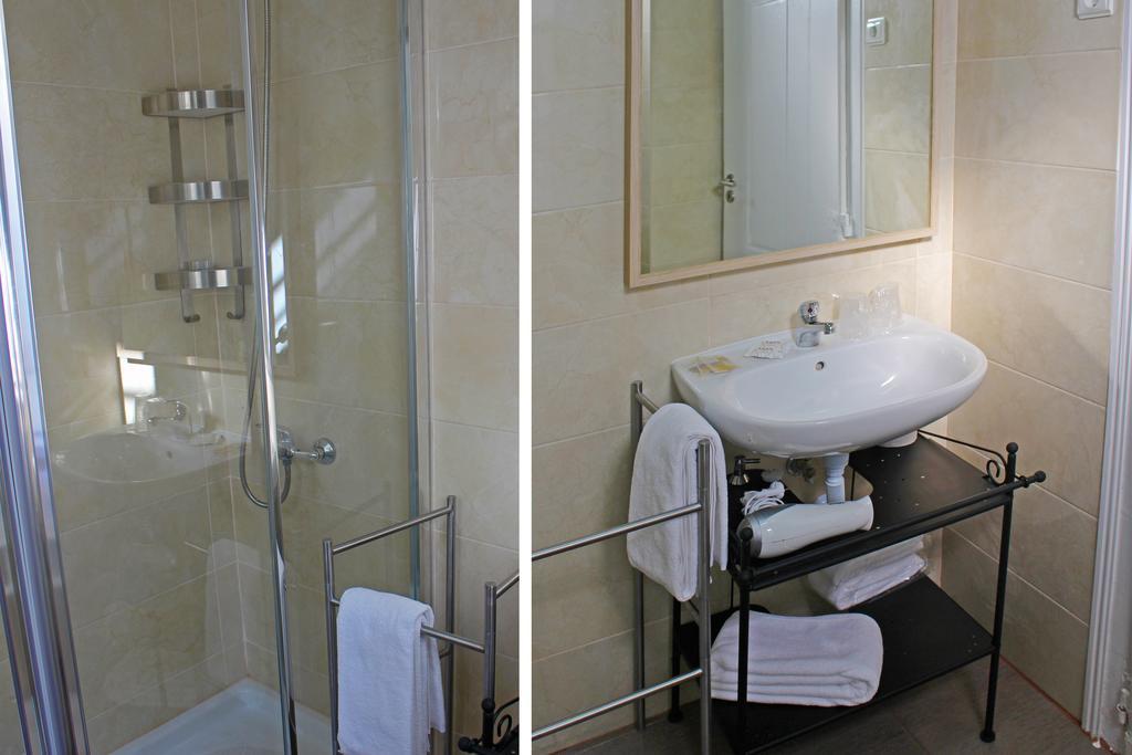 Blue Budget Apartments Bairro Alto 리스본 객실 사진