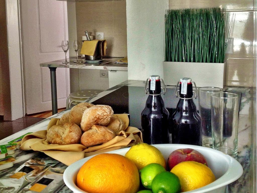 Blue Budget Apartments Bairro Alto 리스본 외부 사진