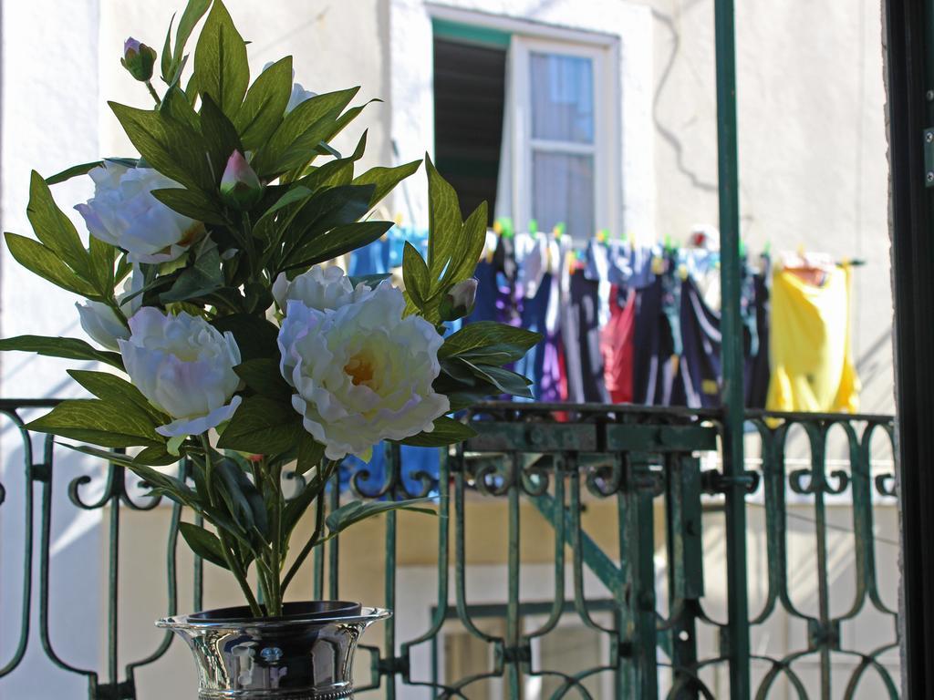 Blue Budget Apartments Bairro Alto 리스본 외부 사진