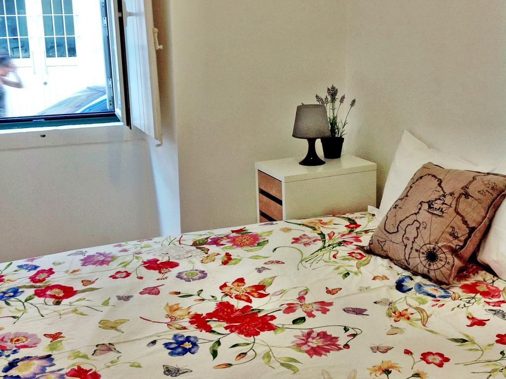 Blue Budget Apartments Bairro Alto 리스본 객실 사진