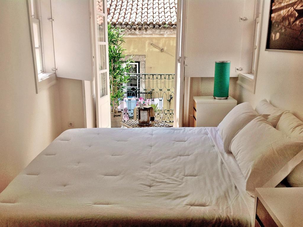 Blue Budget Apartments Bairro Alto 리스본 외부 사진