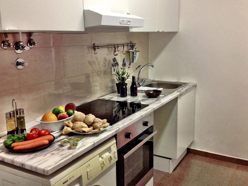 Blue Budget Apartments Bairro Alto 리스본 객실 사진