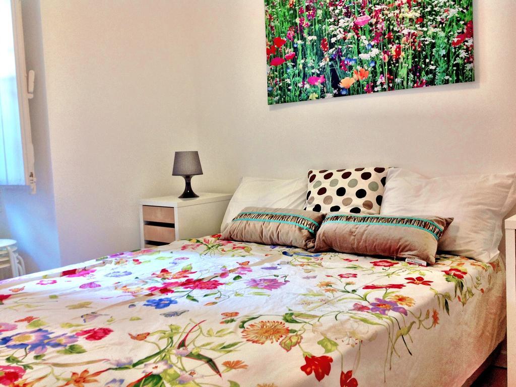 Blue Budget Apartments Bairro Alto 리스본 객실 사진